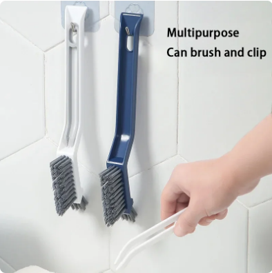 CLEANING BRUSH FOR CORNERS