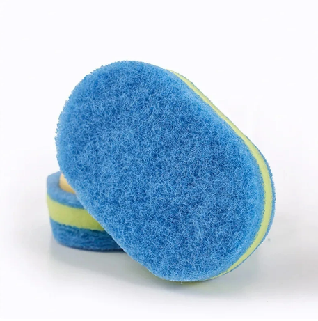 Magic Sponge with Handle