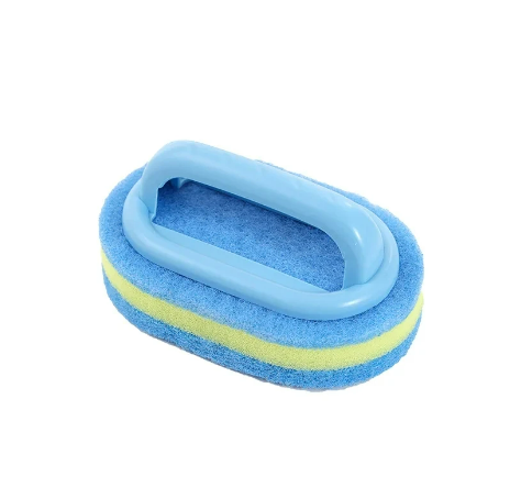 Magic Sponge with Handle